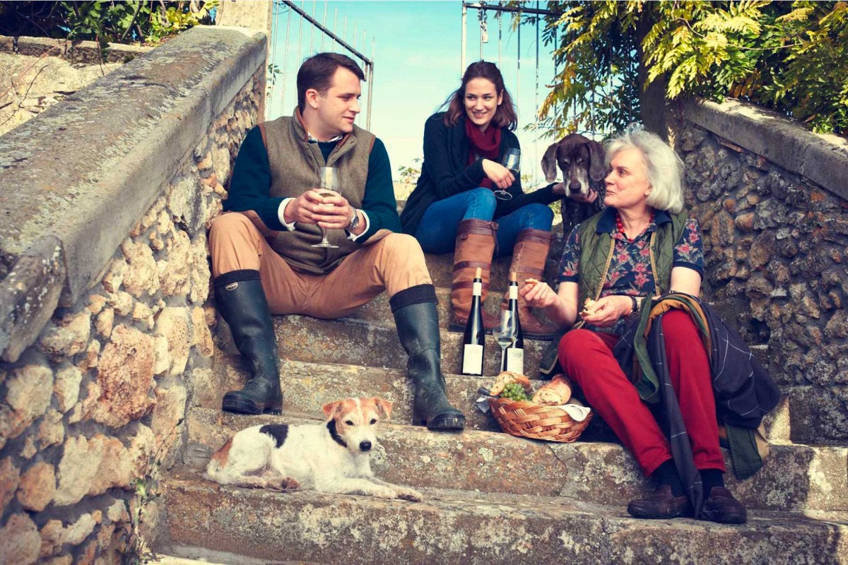 weingut schumacher