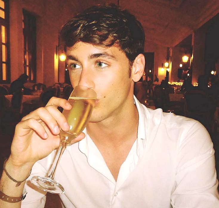 Röderer Champagner Röderer Champagner